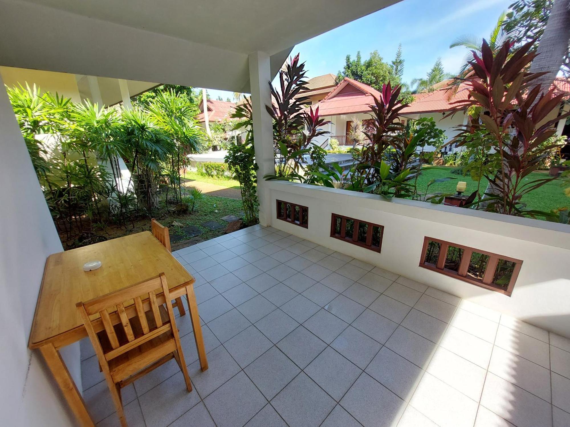 Fullmoon House Samui Hotel Lamai Beach  Exterior photo