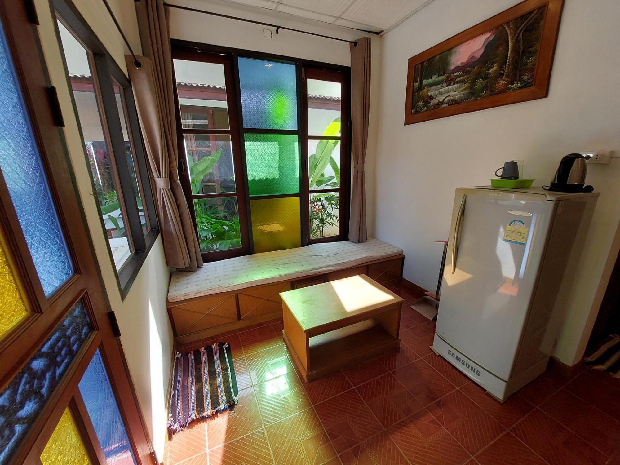 Fullmoon House Samui Hotel Lamai Beach  Exterior photo